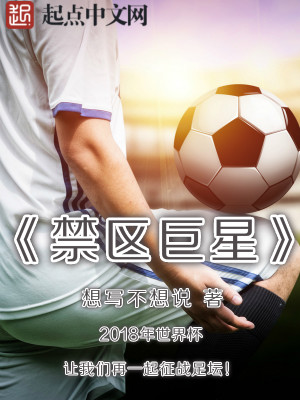 禁区巨星 小说 第502章