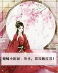 倾城小医妃：冷王，你没赖过我！