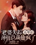 老婆失踪五年后,薄情总裁他疯了 第1443章