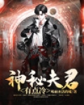 神秘夫君有点冷