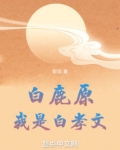 白鹿原，我是白孝文