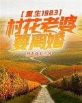 重生1983：村花老婆要离婚