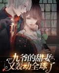 团宠狂妻:夫人马甲炸翻天