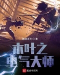 木叶之风暴之主