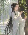 风起拂兮