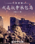 不讲武德，我是战争承包商