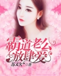 小说霸道老公放肆爱