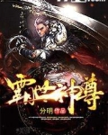 霸世神尊境界划分