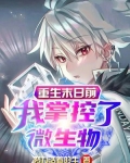 主角重生到末日前几天的小说