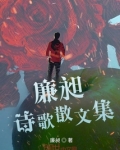 廉昶诗歌散文集