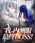 我内测服最终boss小说在线阅读