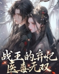 战王的神医弃妃轻暖