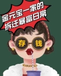 金元宝一家的拆迁暴富日常类似的小