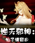 逆天邪神:仙子请留步小说
