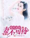 噬骨谋情:妻不可待