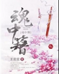 魂中簪