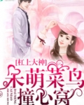 杠上大神呆萌菜鸟撞心窝免费阅读
