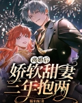 离婚后娇妻成了首富