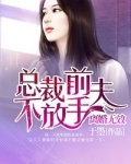 离婚无效：总裁前夫不放手