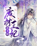 废材王妃惹不起