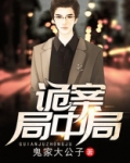 诡案局中局