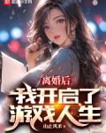 离婚之后游戏