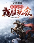全民国战：我是最强霸服玩家