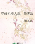 穿成机器人后，我无敌了！