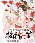 掐指一算，皇上你命中缺我