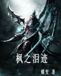 枫之泪迹