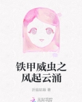 铁甲威虫之风起云涌