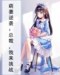萌妻来袭:总裁大人,stop!