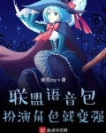 联盟的语音
