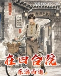 赵雷四合院
