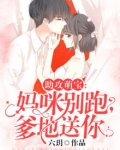 助攻萌宝：妈咪别跑，爹地送你