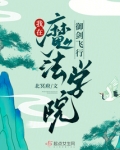 我在魔法学院任教的日子[灵异]