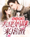 五宝联盟:大佬妈咪来虐渣贴吧