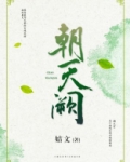 朝天阙