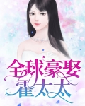 全球豪娶霍太太的小说