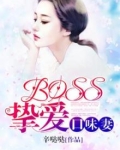 boss挚爱口味妻 辛哒哒