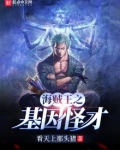 海贼之基因怪才 小说