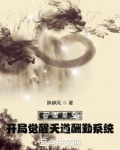 吞噬星空：开局觉醒天道酬勤系统
