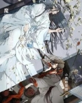 魔道忘羡甜文