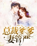 萌宝团宠,总裁爹地妻管严