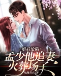 婚后沦陷孟少他追妻火葬场了