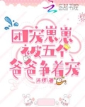 军区大佬们的团宠五岁小千金