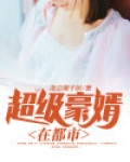超级豪婿在都市