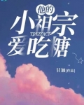 他的小祖宗爱吃糖小说免费阅读