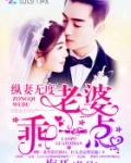 纵妻无度：老婆，乖一点！