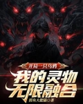 开局一只乌鸦,我的灵物无限融合tvt